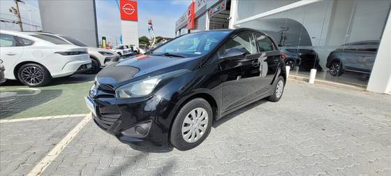 HYUNDAI HB20 1.0 COMFORT 12V FLEX 4P MANUAL HYUNDAI HB20 1.0 COMFORT 12V FLEX 4P MANUAL